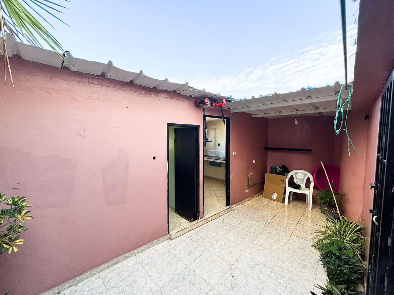 Appartamento di 124 m² in vendita a Casablanca Alsace Loraine