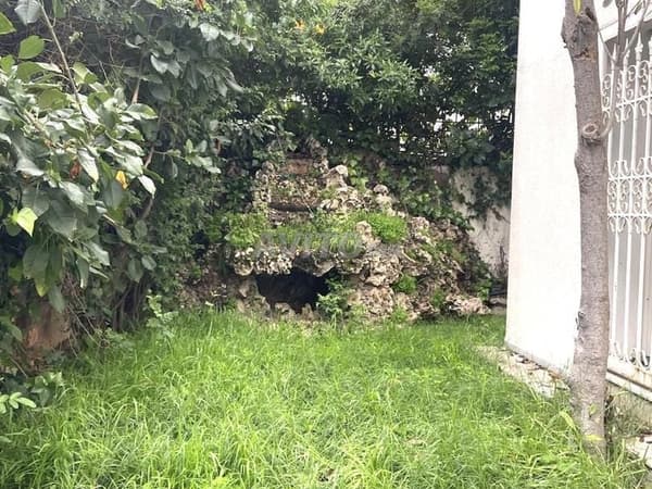 Commerciële Villa Ibnou Sina