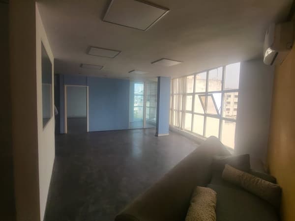 Bureaux 160 m² à louer à Casablanca Racine
