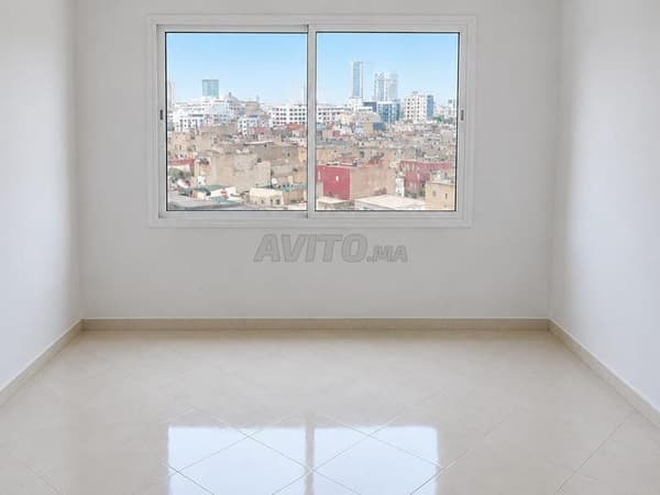 Apartment for Sale – 63 m² | Derb Ghalef