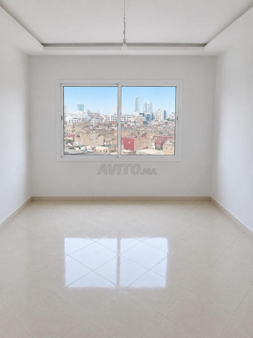 Apartment for Sale – 63 m² | Derb Ghalef