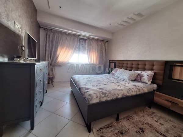 appartement castilla