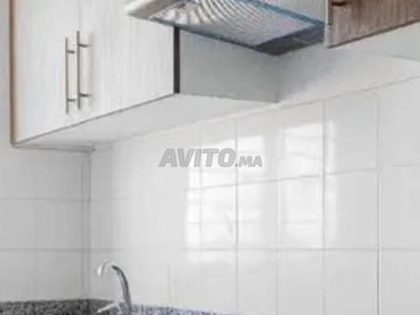 Appartamento in affitto di 110 m² a Casablanca