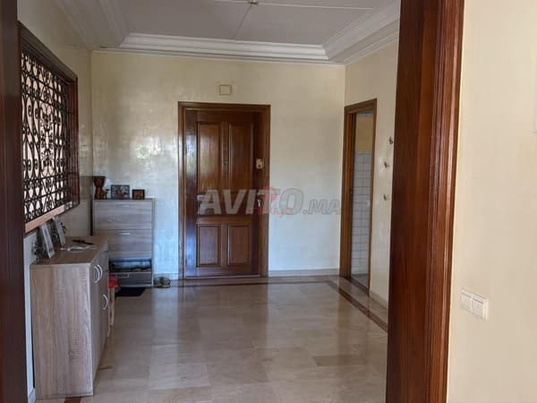 Vente Appartement à Casablanca