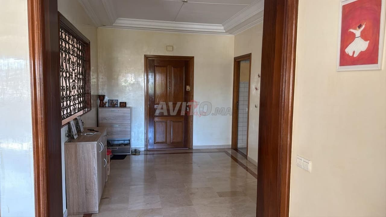 Vente Appartement à Casablanca