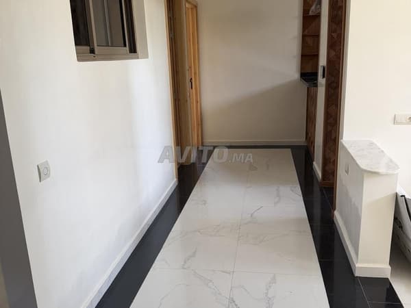 188 Lotissement Safsaf Marrakech