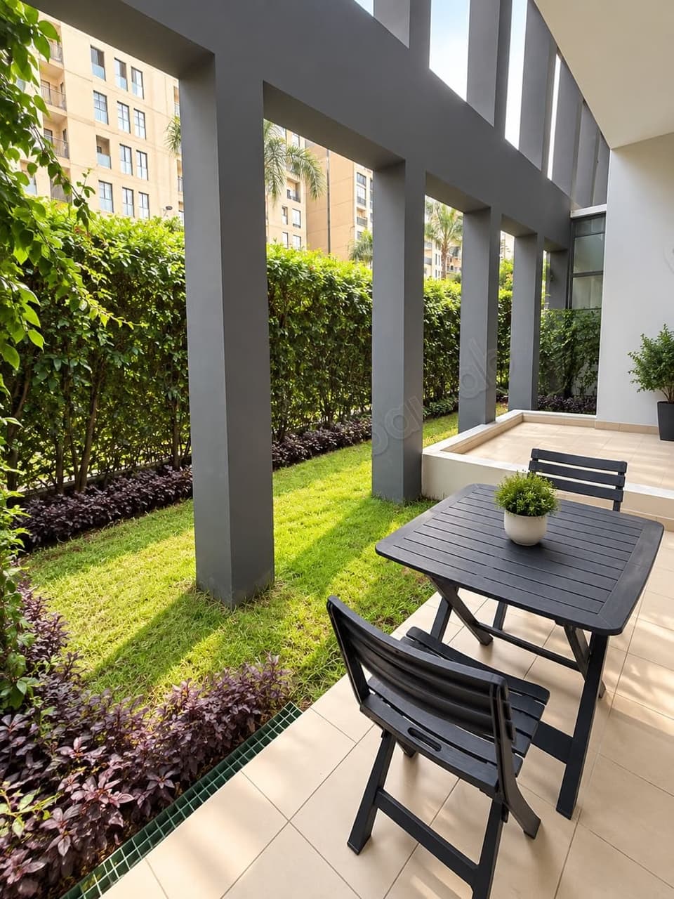 شقة بغرفة واحدة للإيجار طويل الأجل – Prestigia، حي الرياض