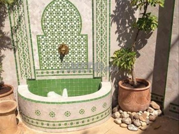 Appartement à vendre 74 m² à Rabat mise aux enchères