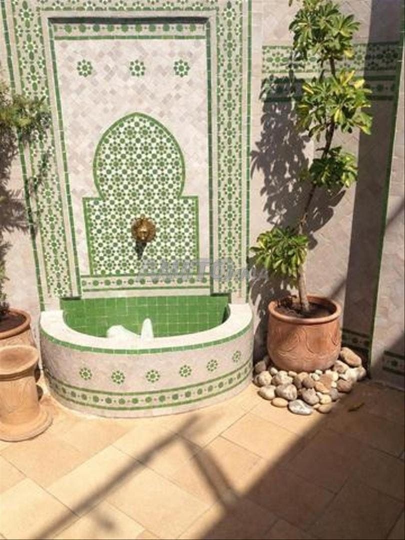 Appartement à vendre 74 m² à Rabat mise aux enchères