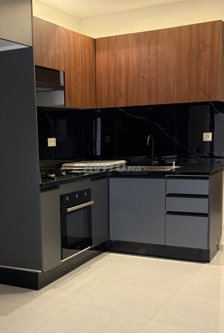 Estudio loft en alquiler