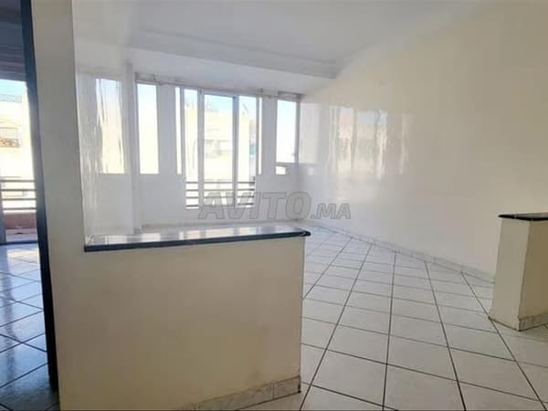 Appartamento in vendita ad Ain Sebaa