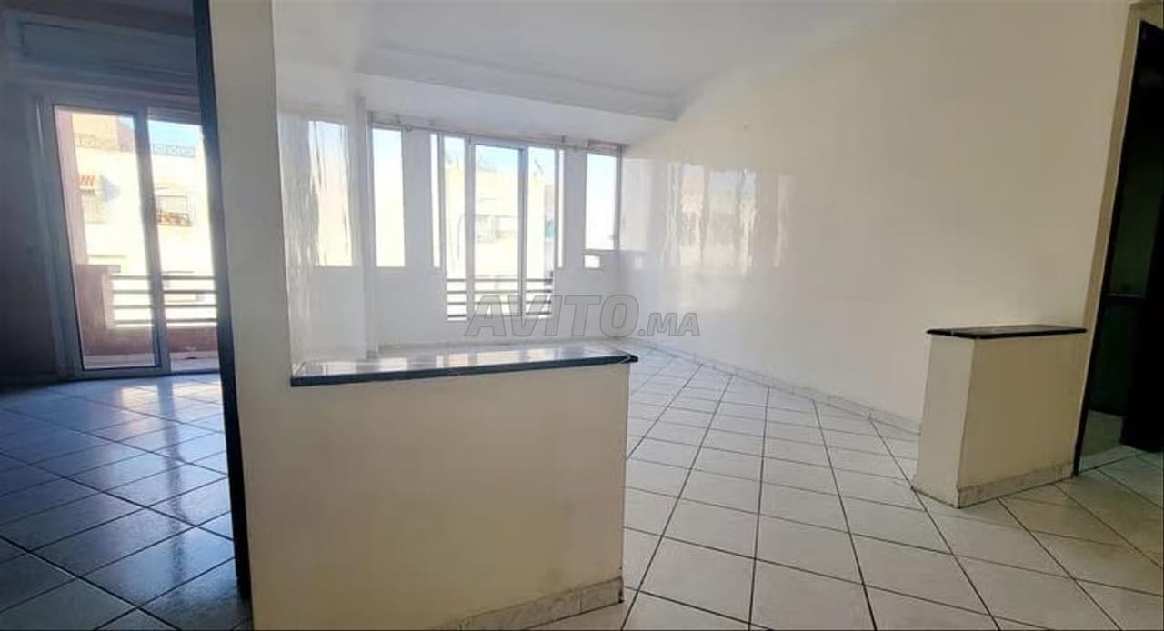 Wohnung zum Verkauf in Ain Sebaa