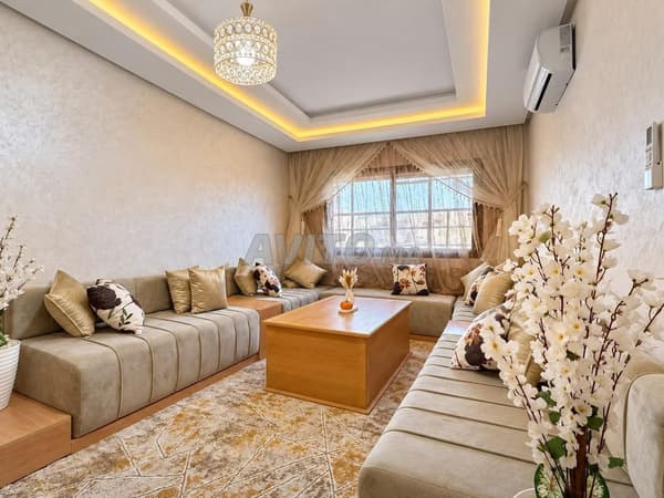 Apartment for rent Sinko