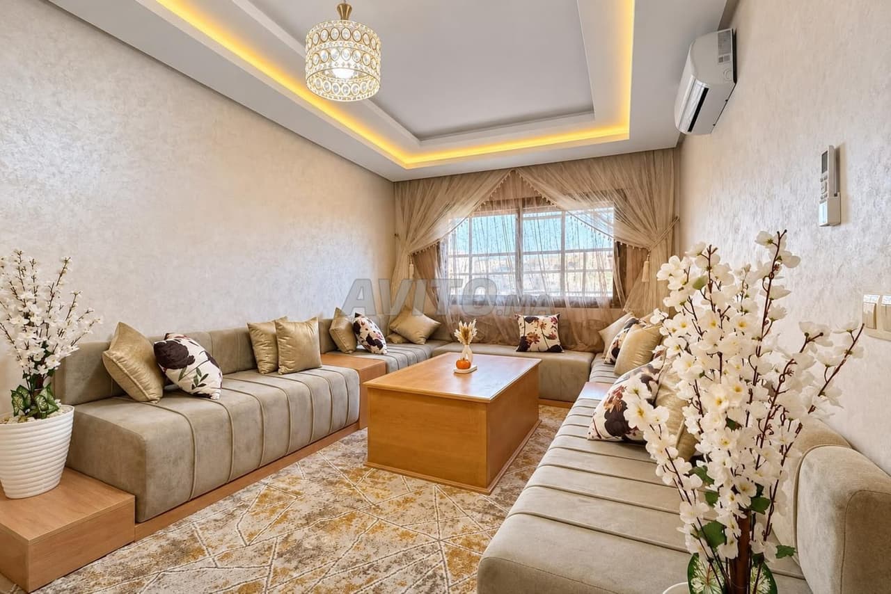 Apartment for rent Sinko