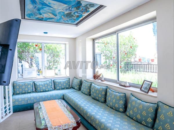 193914-Sale Apartment in Rabat Haut Agdal of 306 m²