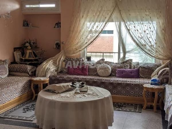 Apartment for sale, 113 m² in Rabat