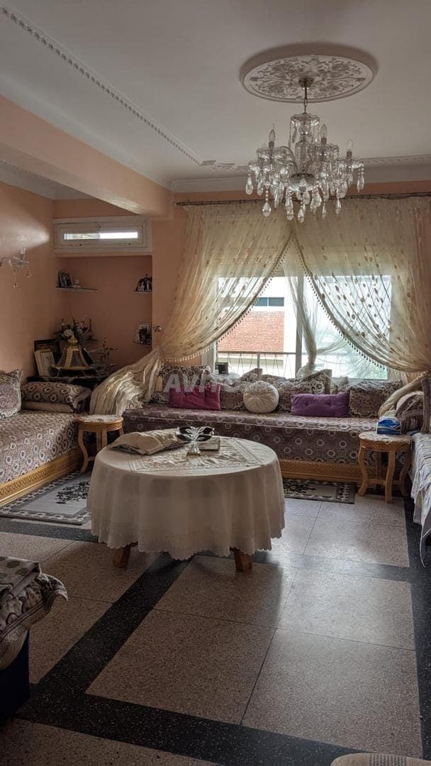 Appartement te koop van 113 m² in Rabat