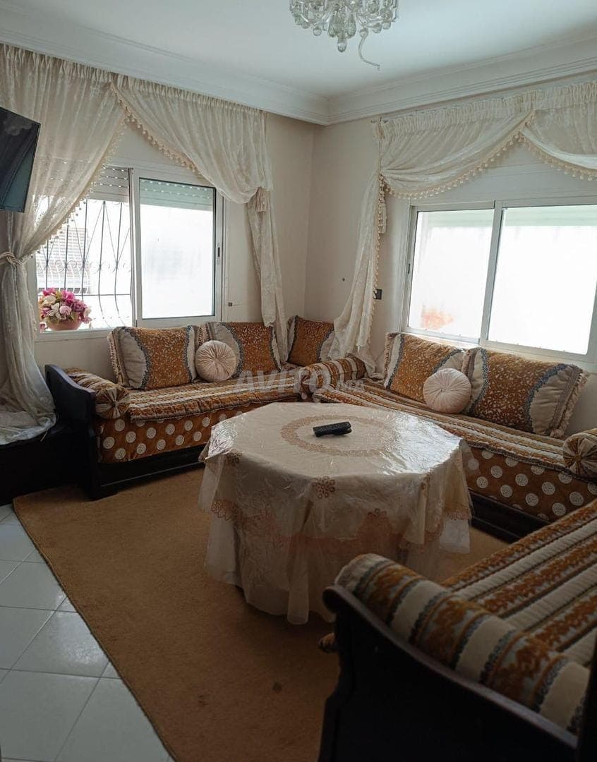 Casablanca Belvedere