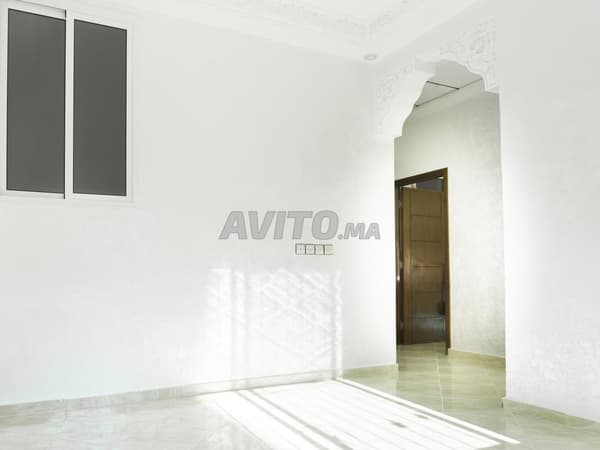 Appartement à louer 65 m² à Fès