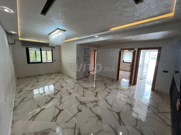 Magnificent Apartment for Sale in Tanger