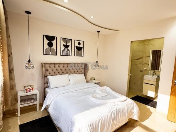 Gemeubileerd huis R2 te huur Haut Founty