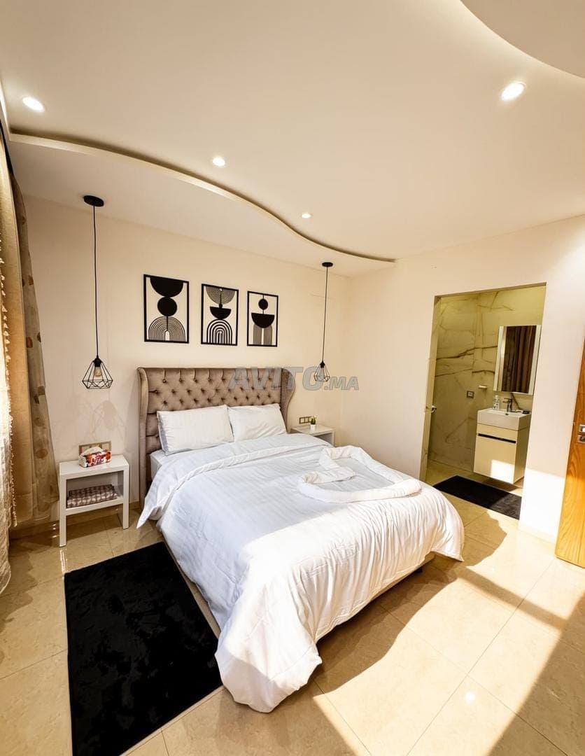 Gemeubileerd huis R2 te huur Haut Founty