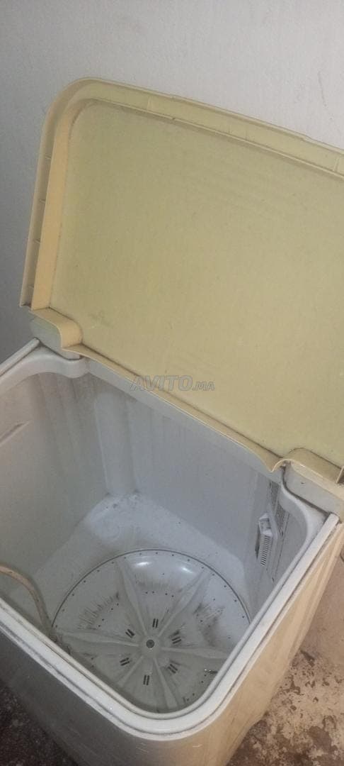 Appartamento in affitto da 1 m² a Casablanca