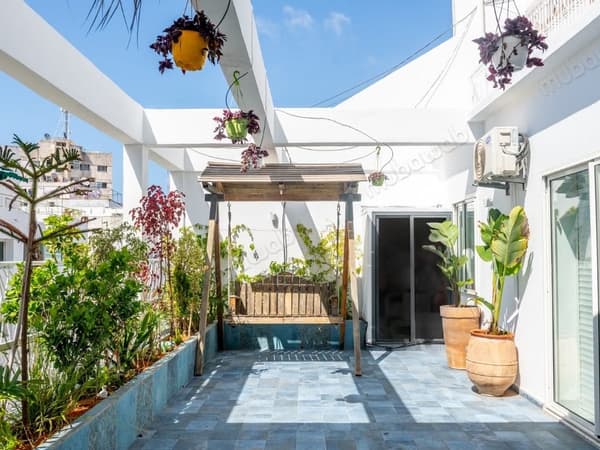 Bel appartement à vendre à Gauthier