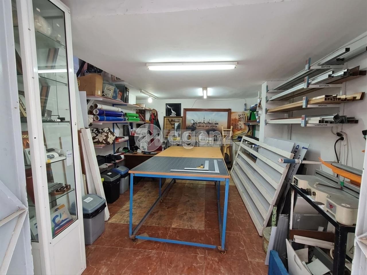 SAL-TA-1005 - Commerce à vendre à Al Qods