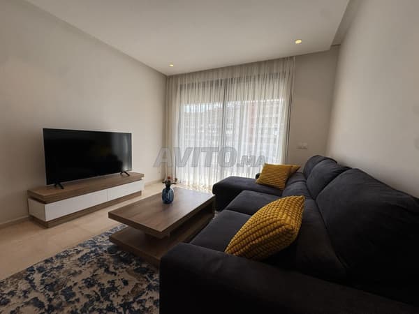 Studio neuf jamais habité à CFC