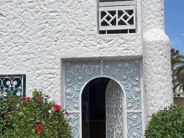 Maison à louer