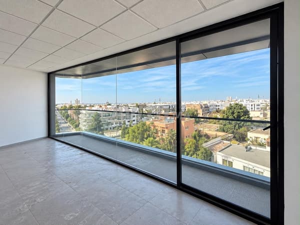 PLATEAU DE BUREAU ESCLUSIVO 110 M² OASIS