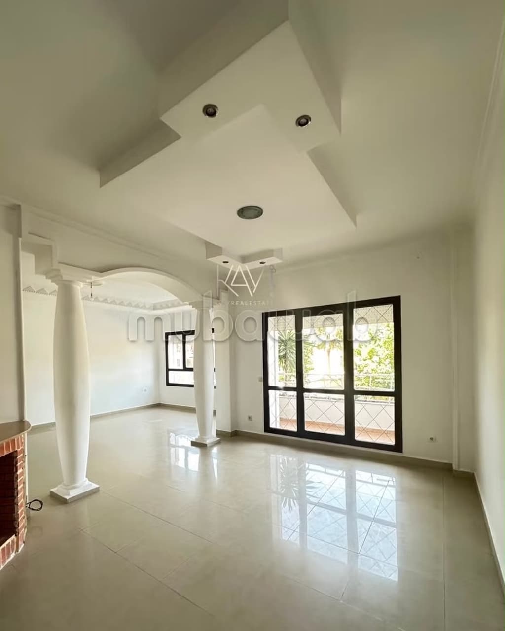 Appartement te koop – Iberia, Tanger