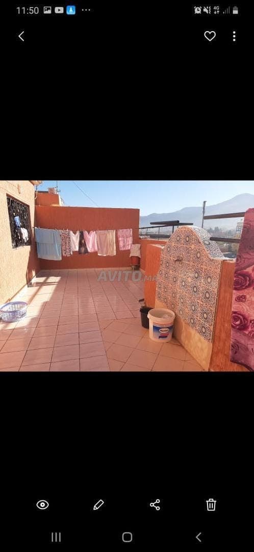 Appartement à vendre, deux façades, avec ascenseur, 190m², près de McDonald's