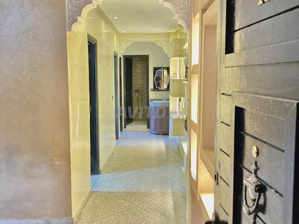 Apartment for Sale in Marrakech