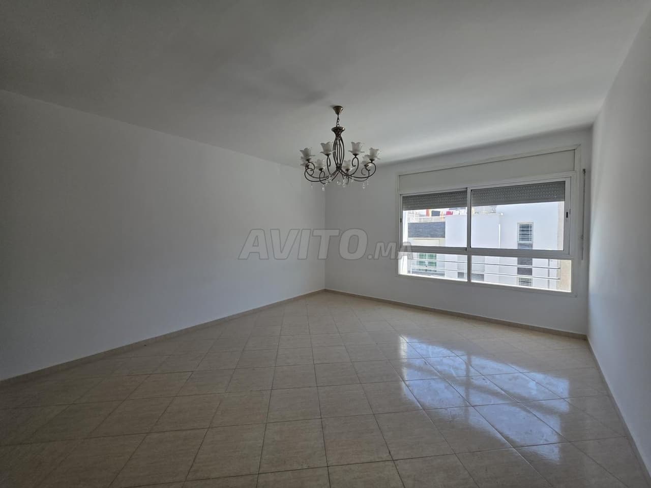 Appartamento in affitto nel quartiere di Riyad