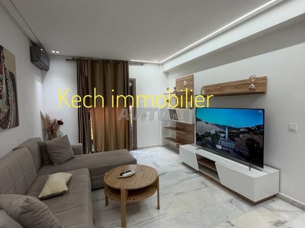 Apartment for sale 47 m² in Marrakech