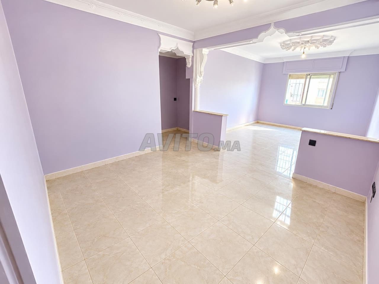 Appartement au centre ville Val Fleuri