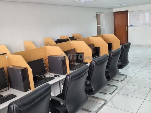 Location Bureau à partir de 3800 DHS