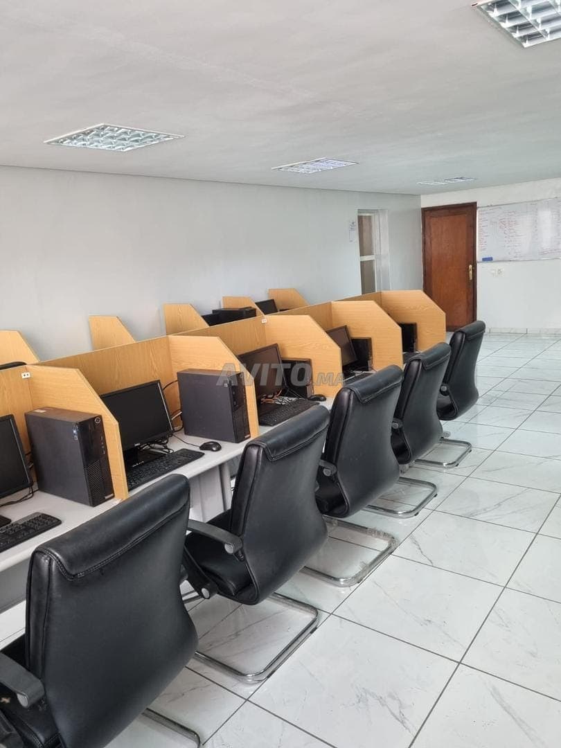 Location Bureau à partir de 3800 DHS