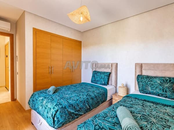 Appartement te huur Prestigia