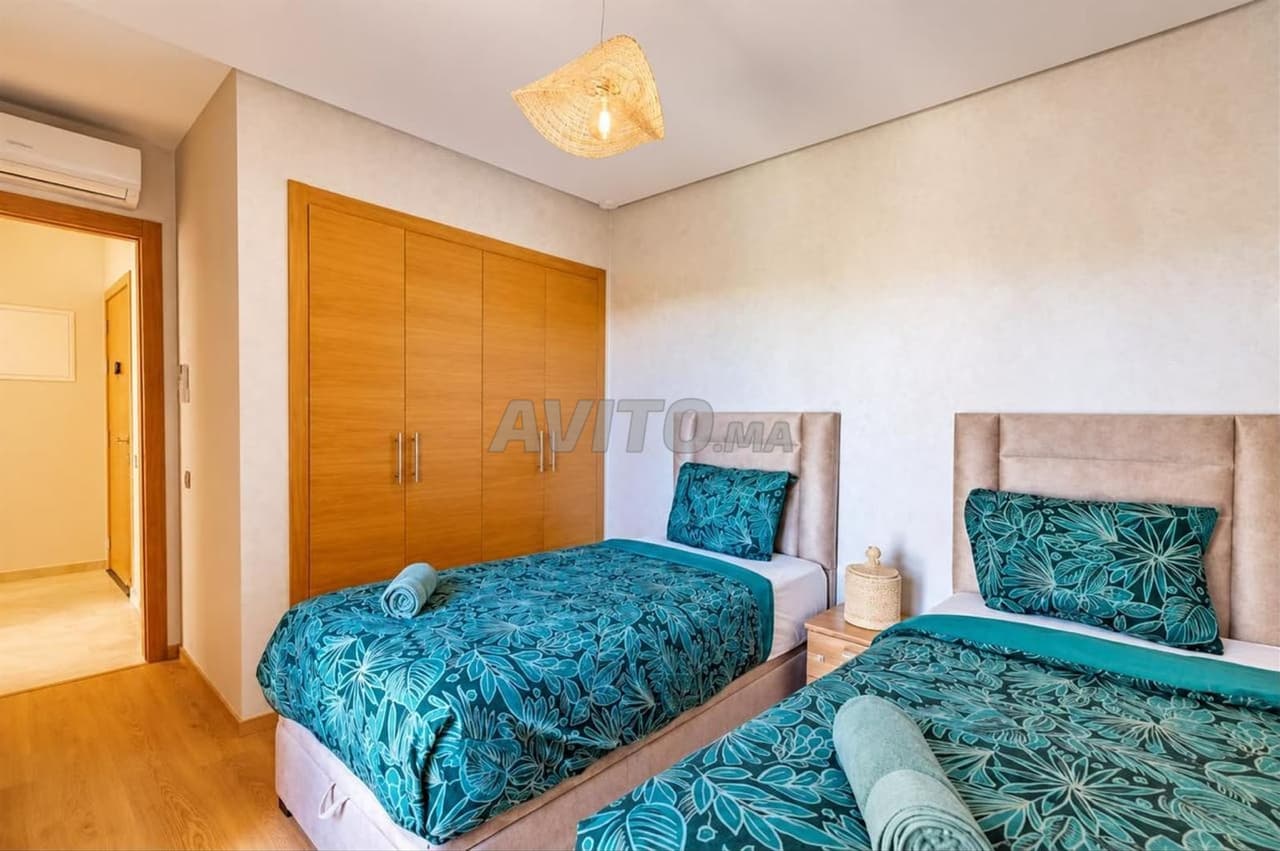Appartement te huur Prestigia