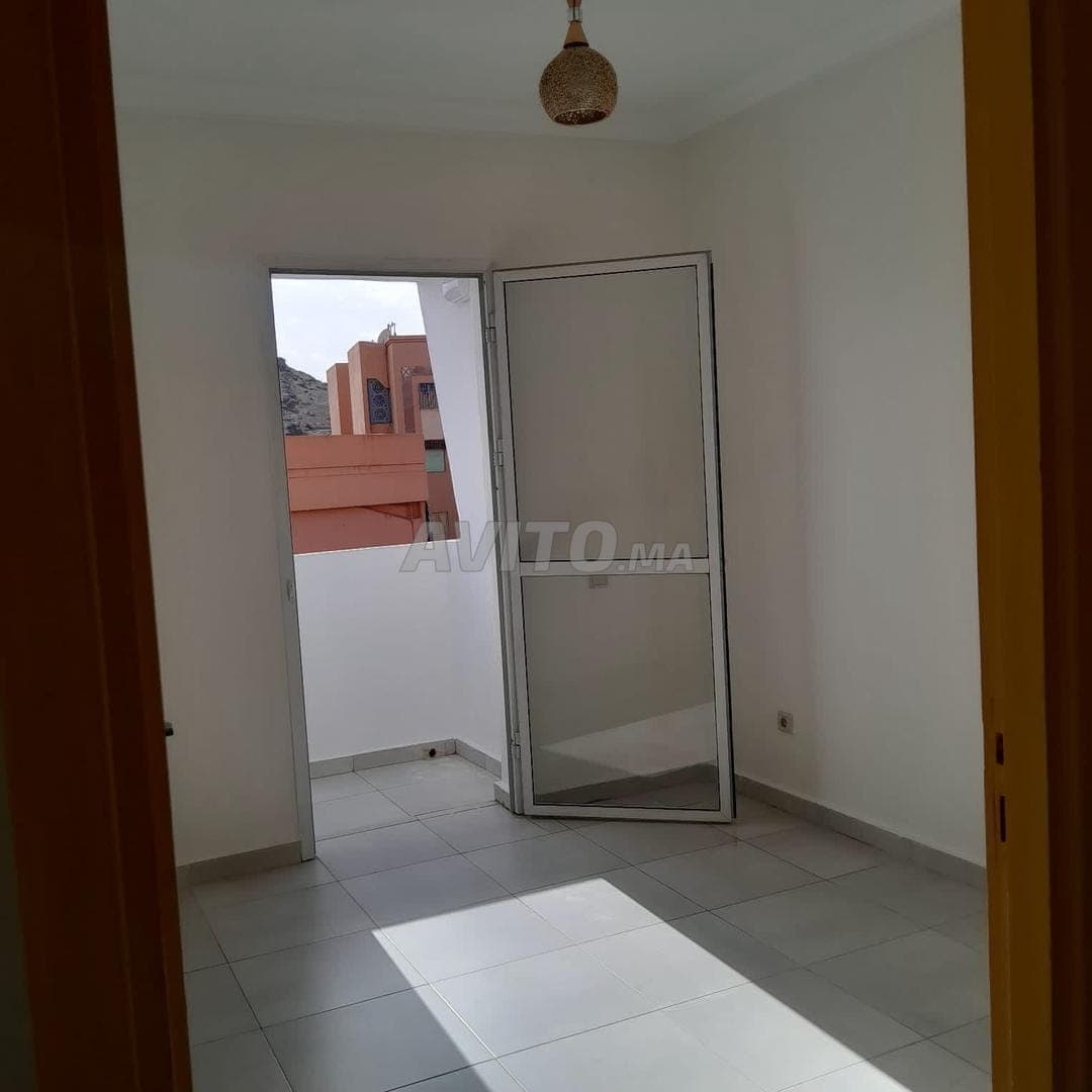 Appartement à louer 60 m² à Marrakech