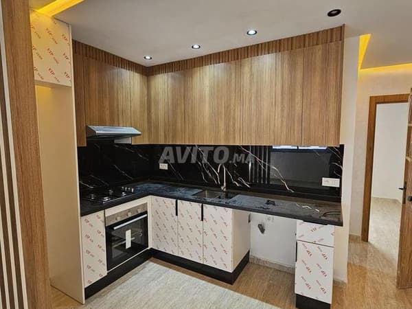 Wohnung zu verkaufen
