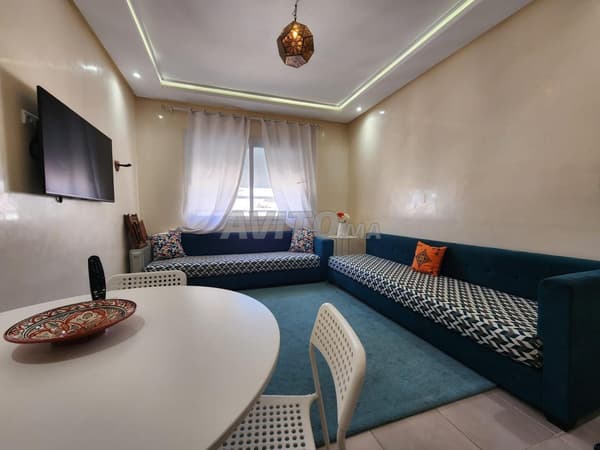 Apartment for rent 67 m² in Casablanca