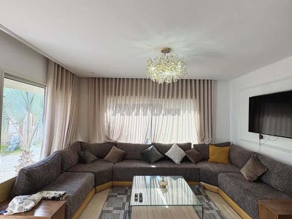 Superbe bungalow à louer 2 min de la plage