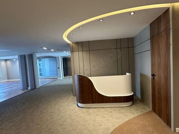 Bureau tres haut standing a louer quartier gauthier